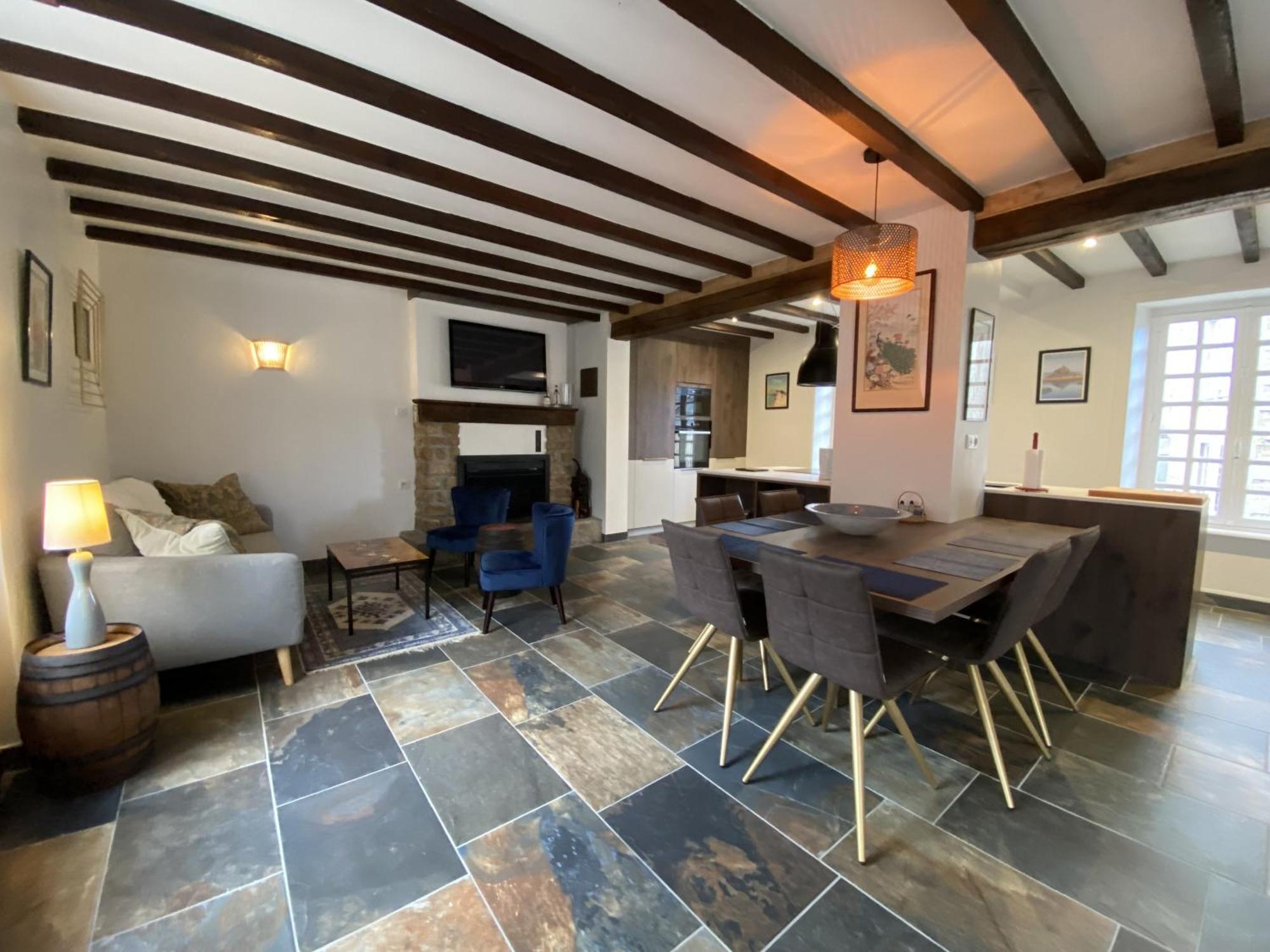 Chateau La Rametiere Plomb Room photo