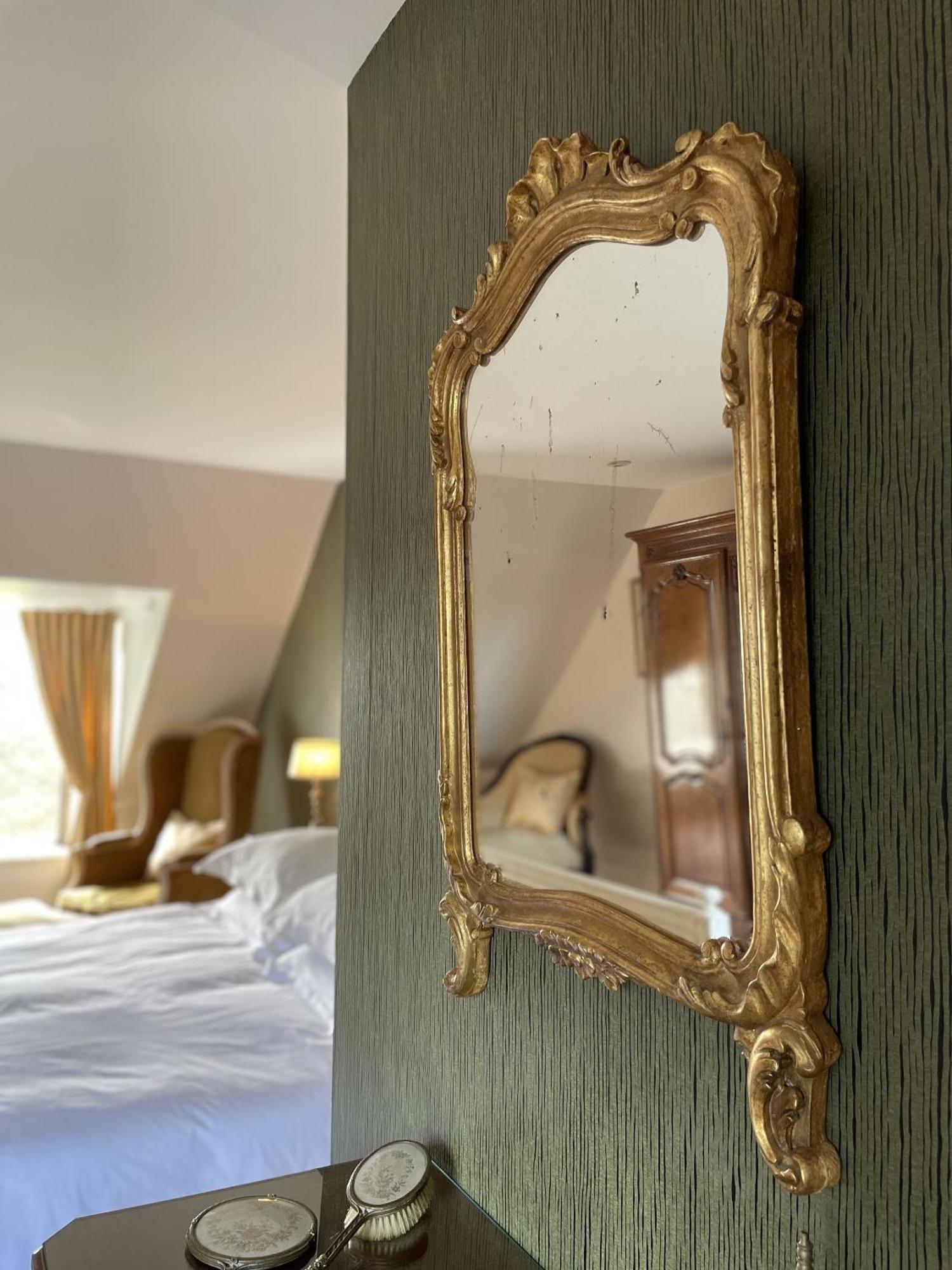 Chateau La Rametiere Plomb Room photo