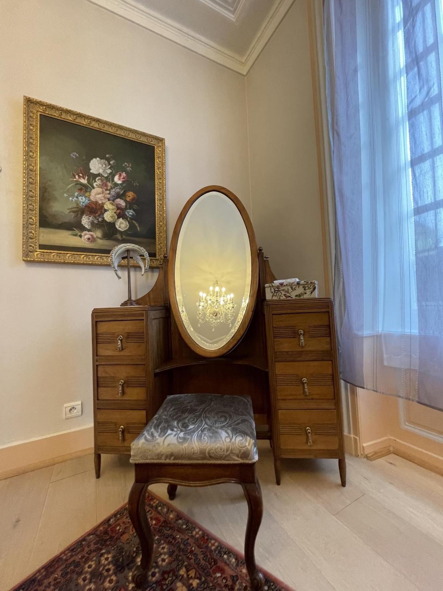 Chateau La Rametiere Plomb Room photo