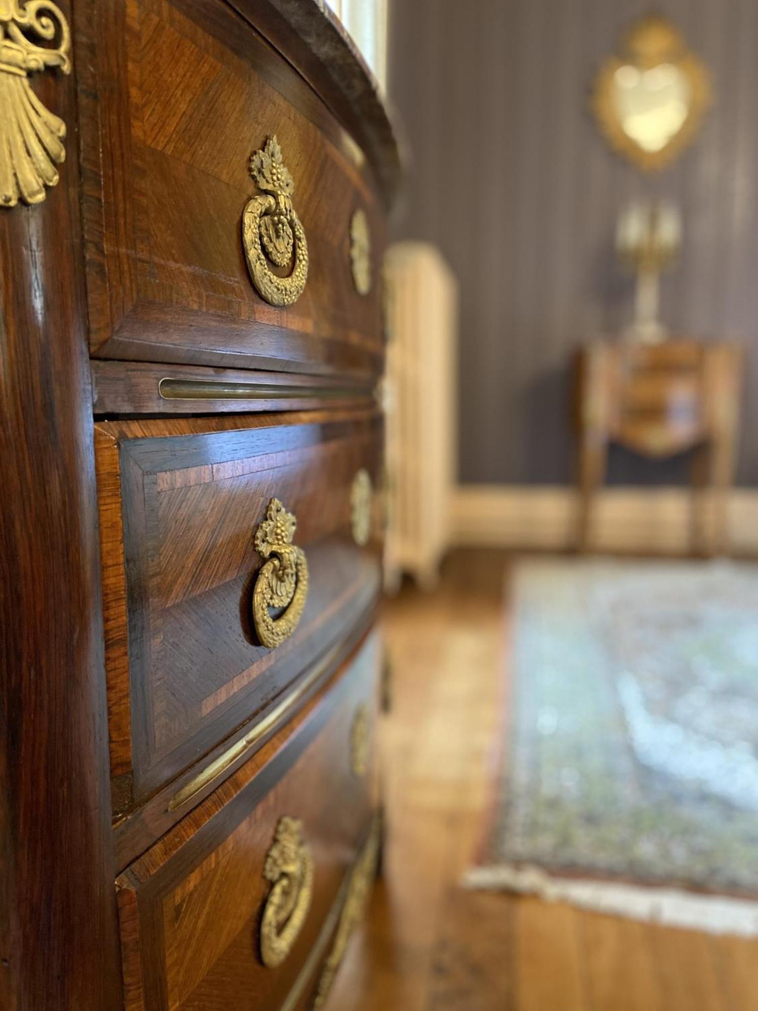 Chateau La Rametiere Plomb Room photo
